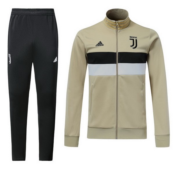 Chandal del Juventus 2018-2019 Marron Claro